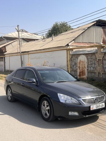 автономка для авто: Honda Inspire: 2004 г., 3 л, Автомат, Бензин, Седан