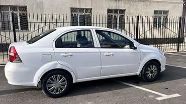 Унаа сатуу: Ravon Nexia: 2018 г., 1.5 л, Автомат, Бензин, Седан — 7