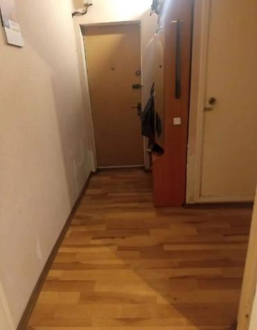 1к: 1 комната, 36 м², 5 мкр 105 серия, 8 этаж, Требуется ремонт — 8