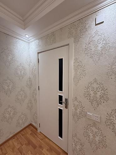 masazirda ev: Bakı, Yasamal, 2 otaqlı, Köhnə tikili, m. İnşaatçılar, 60 kv. m — 7