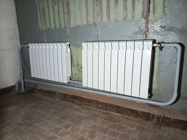 Ремонт сантехники: Ремонт сантехники Больше 6 лет опыта — 26