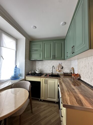 Köhnə tikili: Bakı, 2 otaqlı, Köhnə tikili, 45 kv. m — 12