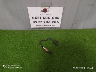 Другие автозапчасти: Лямбдазонд Mercedes-Benz A-CLASS W169 1 2008 (б/у)