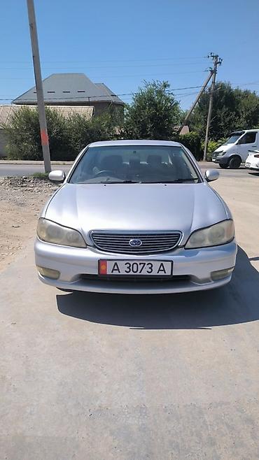 сефиро мотор: Nissan Cefiro: 1999 г., 2 л, Автомат, Бензин, Седан — 1