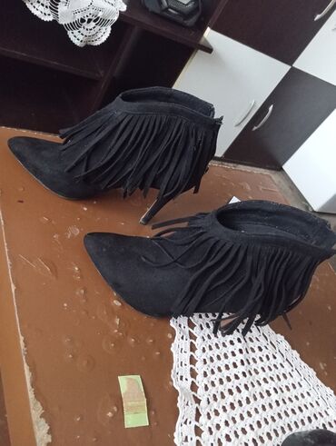 sandale 41 broj: Ankle boots, 39