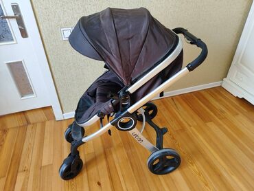 Araba-beşiklər: İşlənmiş, Ünvandan götürmə