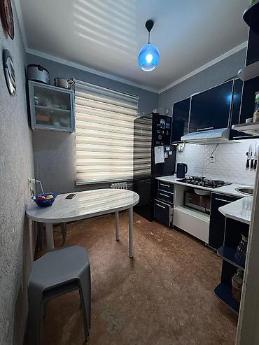 Продажа квартир: 3 комнаты, 58 м², 105 серия, 5 этаж, Евроремонт — 7