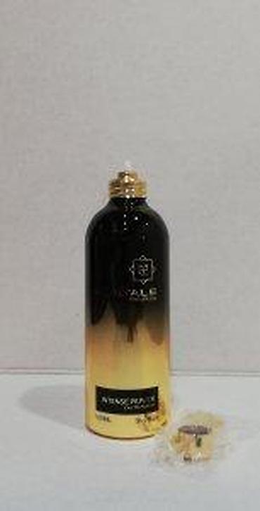 Parfemi: MONTALE INTENSE PEPPER EDP100ML TSTR | Montale Intense Pepper — 5