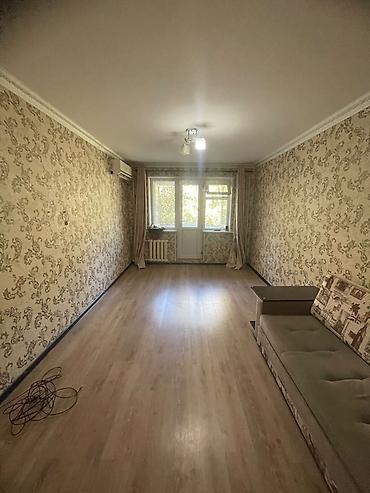 8 мкр: 2 комнаты, 44 м², 104 серия, 2 этаж, Косметический ремонт — 2