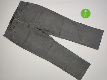 157 denim: TONI, Jeansy damskie, rozmiar L — 2