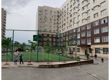 купить квартиру в бишкеке в рассрочку: 2 бөлмө, 81 кв. м, Элитка, 8 кабат, ПСО (өзү оңдоп түзөтүп бүтүү үчүн)