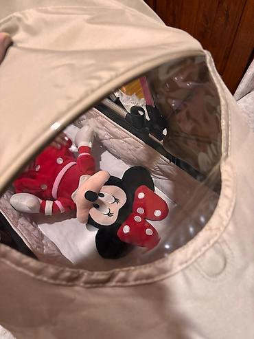 Modullu arabalar: 2-i 1-də araba, Mothercare — 9