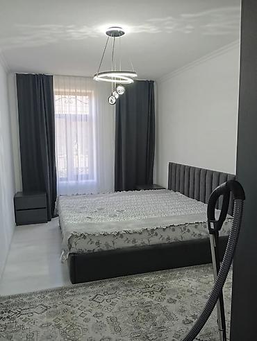 Долгосрочная аренда домов: Сдаётся просторный дом с современным интерьером. Планировка и — 3