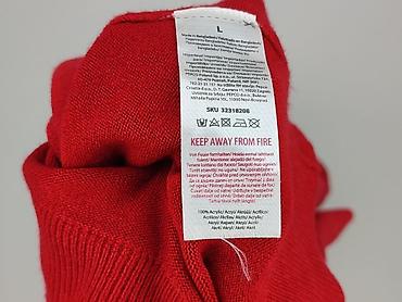 stradivarius sweter: Ulubione, Golf damski, rozmiar L — 5