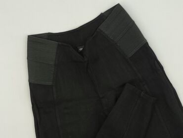 legginsy push up z wysokim stanem: Esmara, Leggings Sports for women, size S (EU 36)