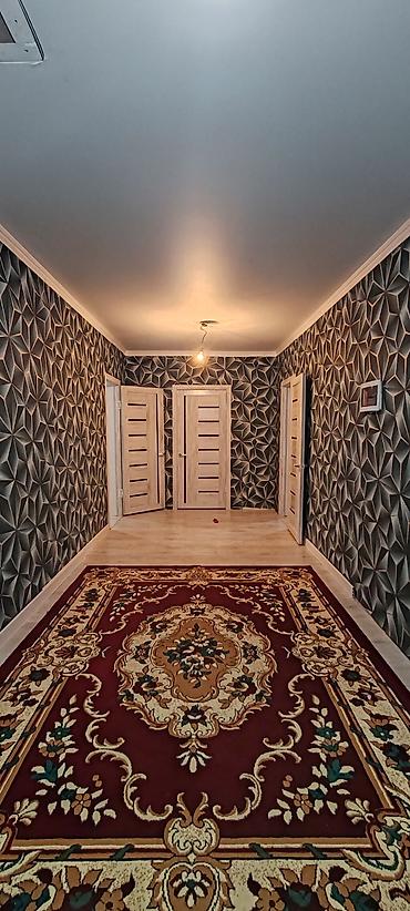 готовый дом с доставкой: 4 комнаты, 110 м², 25 соток, Тюп, Собственник — 7