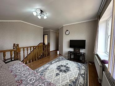 Продажа коттеджей и домов: Ак-Суу (📍Теплоключенка)! Улица - Октябрьская 82 🏡 Площадь дома — 21