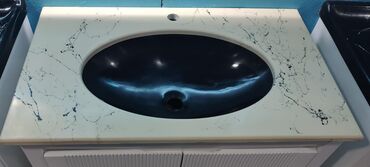 Mətbəx çanaqları: Düzbucaqlı Mətbəx çanağı — 7