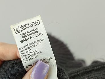 seen say: Marks & Spencer, Ponczo damskie, rozmiar XL — 5
