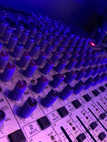 Другие услуги: Лучшая Студия звукозаписи!!! Лучшая акустика! Песни под ключ — 10