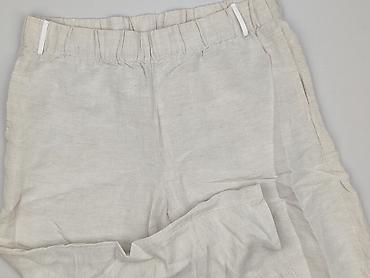 na codzień: H&M, Spodnie materiałowe damskie, rozmiar L — 1