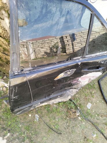 s class yan güzgü: Məhsul: Avtomobilin arxa sol qapısı (şüşəsi 
cesqa ucun