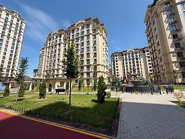 элитка 3 комнатная: 3 комнаты, 75 м², Асанбай мкр Элитка, 4 этаж — 2