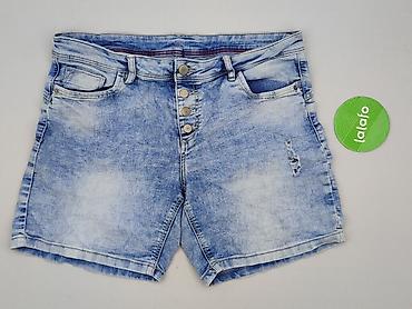 mex 28: Denim, Szorty damskie, rozmiar 2XL — 2