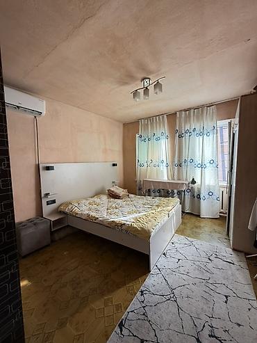 Продажа коттеджей и домов: СРОЧНО !!! Продается дом с участком в селе Кожомкул (бывшая Военно - — 4