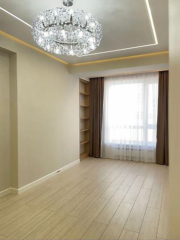 Продажа квартир: 2 комнаты, 110000 м², Элитка, 8 этаж, Евроремонт at lalafo.kg — 7 Продажа квартир: 2 комнаты, 110000 м², Элитка, 8 этаж, Евроремонт — 7