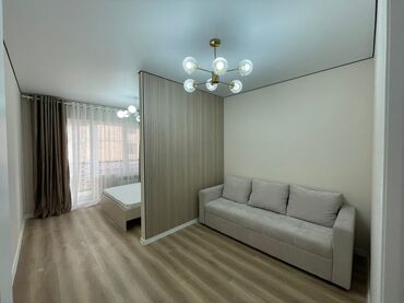 Продажа квартир: 1 комната, 53 м², Индивидуалка, 8 этаж, Косметический ремонт — 7