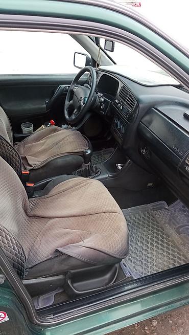 Volkswagen: Volkswagen Golf Variant: 1998 г., Механика, Бензин, Универсал — 10