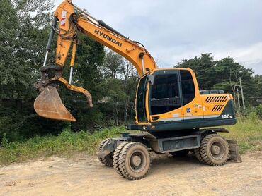 Услуги экскаватора: Экскаватор | Выкорчевывание пней, Траншеи, Котлованы — 6