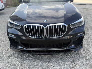 BMW: BMW X5: 2019 г., 3 л, Автомат, Бензин, Кроссовер — 3