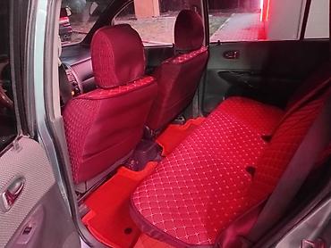 argb controller: Mazda PREMACY: 2005 г., 1.8 л, Механика, Бензин, Универсал — 8