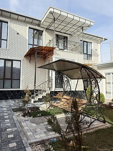 Продажа коттеджей и домов: Цена снижена из за срочности. Дом находится в районе Ынтымак 🔥двух — 1