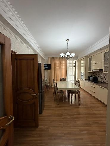 Продажа квартир: 3 комнаты, 137 м², Элитка, 3 этаж, Евроремонт — 11