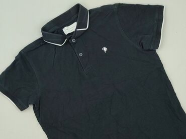 Koszulka polo dla mężczyzn, M, stan - Idealny
