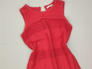 reserved sukienki plus size: Women`s dress, MAX, size L (EU 40)
