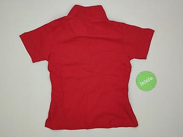 polo pull and bear: Adler, Damska koszulka polo, rozmiar S — 3