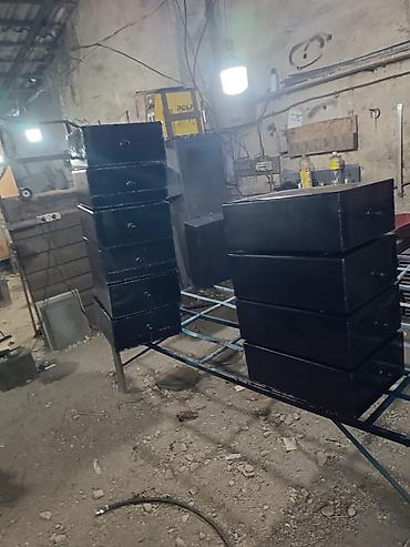 Тепловые завесы: Тепловые завесы — 8