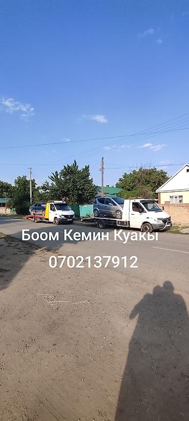 С лебедкой