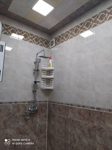 Uzunmüddətli kirayə mənzillər: Azadliq metrosunun medera hospitala yaxın 10 mertebeli binanın 7-ci — 16