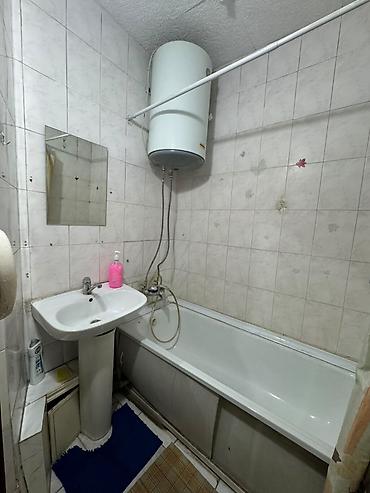 Продажа квартир: 3 комнаты, 62 м², Вечерка 106 серия, 1 этаж, Косметический ремонт — 8