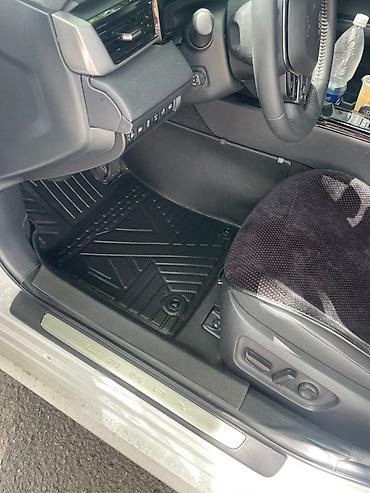 полики субару аутбек: Полики Для салона Subaru, Новый — 2