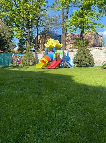 Детские горки: Компания «Бленд групп плюс» — разработка проектов, местное — 13