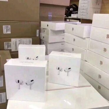 техно пова 5 про цена в бишкеке: Вакуумные, Apple, Новый, Беспроводные (Bluetooth), Классические