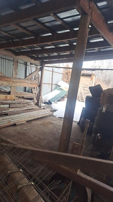 Продажа коттеджей и домов: Продаю дом на Ыссык-кулском районе с.Ананьево 4комнатный дом 15сотах — 11