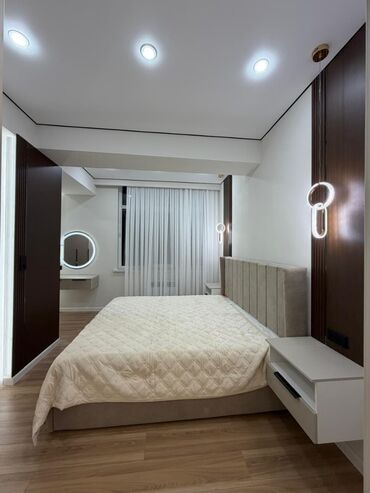 Продажа квартир: 5 и более комнат, 172 м², Элитка, 4 этаж, Дизайнерский ремонт — 14