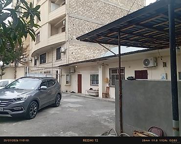 binədə torpağ: Nərimanov rayonu, Gənclik metrosu yaxınlığında çox əlverişli ərazidə 6 — 2